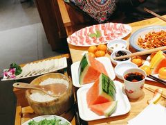 -黔诚多彩火锅(甲秀楼店)