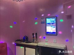 -麦克小熊时尚量贩KTV(神道口店)