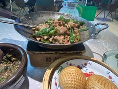 -费大厨辣椒炒肉(黄兴中心广场店)