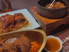 -老坑记·香港经典粤菜馆