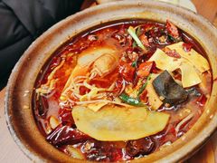 -罗妈砂锅(四川成都奎星楼店)