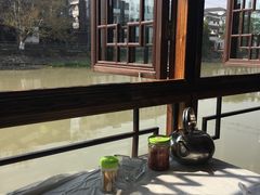 -邱记私房菜·十八年本地菜