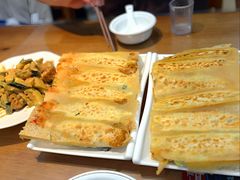 -春水锅贴·传统鲁菜(大明湖店)