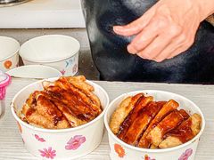 -蒋掌柜·老上海排骨年糕(田子坊店)