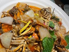 -周家二小姐的菜(西津渡店)