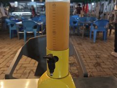 -清真·馬坡二旦烧烤(人生一串拍摄店)