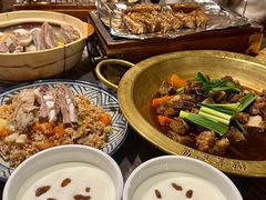 -霄汉羊排(万松园一店)