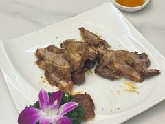 -东海酒家(长平东路店)