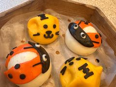 -麒麟中餐厅·经典粤菜·地道菜式老字号(广州长隆酒店)