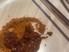 -新石器烤肉(百联川沙店)