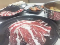 -呷哺呷哺 黄金牧场 (旧宫永辉超市店)
