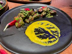 -映水芙蓉(长宁来福士店)