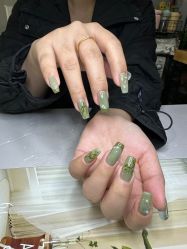 -LEILEI NAIL蕾蕾美甲美睫
