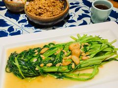 -绿茶餐厅(布吉万象汇店)