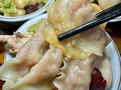 -威邵鸡煲(西华路总店)