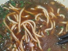 -小马牛肉面·牛骨熬制(南京博物院店)