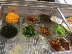 -东北人粗粮饺子坊(南山店)