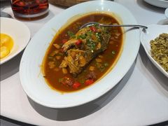 -钱记·乡野菜(紫荆花路店)