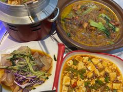 -望江门小龙虾·烧烤(九堡店)