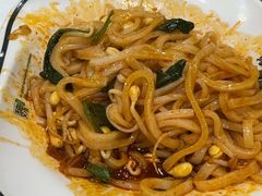 -魏家凉皮(博水商务大厦店)