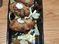 -福匠日本料理(人民路店)