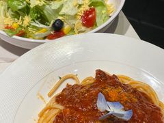 -牛扒先生·厚切雪花牛扒西餐厅(北京路禺山路店)