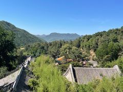 -潭柘寺景区