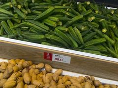 秋桂-薛记炒货(印象济南店)