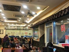 大堂-小姜锅贴(凤凰街店)