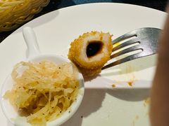 -又见马甲M8融合西餐厅(体育中心店)
