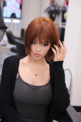 -SWANK SALON