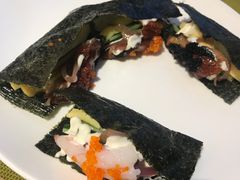 -都会尚膳·海鲜自助餐厅(重庆万豪酒店)