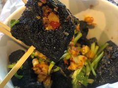 -黑色经典臭豆腐·湖南特产(坡子街店)