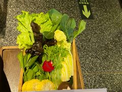 -盡膳口福跷脚牛肉火锅(合生汇购物中心店)