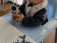 -贝林大翅鲸简餐厅(国家海洋博物馆店)