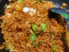 海鲜炒饭-驻海渔市(置信店)