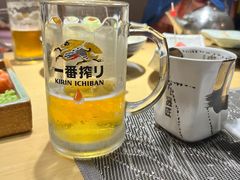 -昱匠·日本料理(金融街店)