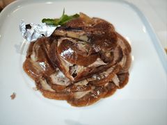 -味+新京宴·烤鸭·北京菜(创意谷店)