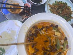 -江南里·新浙菜(苏州大悦城店)