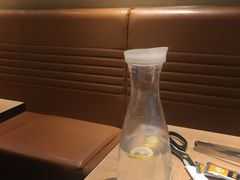 -新石器烤肉(南站店)