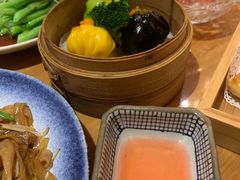 -粤域茶餐厅