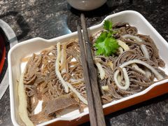 手撕牛百叶-八合里牛肉火锅(新洲店)