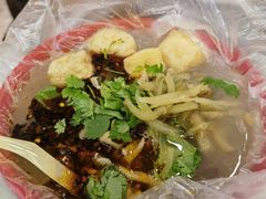 -中东大市场美食城