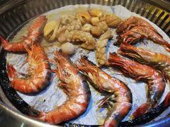 -熊出没日本烧肉放题