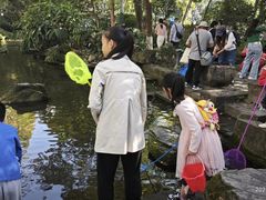 -成都市活水公园