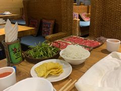 -云尊府云南菜·蒸汽石锅鱼(学清路店)