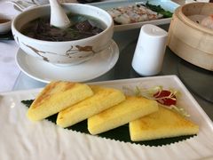 -千灯盛汇·头牌粤菜(致越优城店)