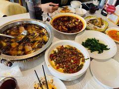 -辣婆婆(航天桥店)