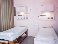 -喜推推中式推拿·按摩·轻养生(理工大学店)