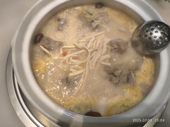大骨头锅-张家砂锅(桐乡濮院宏苑路店)